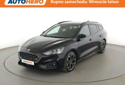Ford Focus IV ST-Line kamera navi HUD grzane fotele hak panorama LED