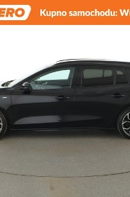 Ford Focus IV ST-Line kamera navi HUD grzane fotele hak panorama LED-2