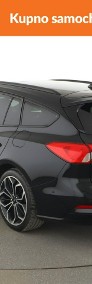 Ford Focus IV ST-Line kamera navi HUD grzane fotele hak panorama LED-4