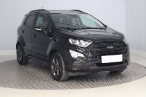 Ford EcoSport II , Salon Polska, Serwis ASO, Skóra, Klimatronic, Tempomat,