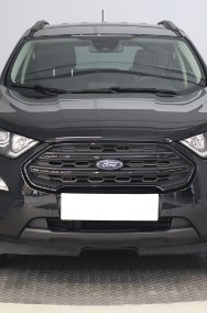 Ford EcoSport II , Salon Polska, Serwis ASO, Skóra, Klimatronic, Tempomat,-2