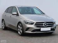 Mercedes-Benz Klasa B W247 Salon Polska, Serwis ASO, Automat, Skóra, Navi, Klimatronic,