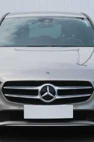 Mercedes-Benz Klasa B W247 Salon Polska, Serwis ASO, Automat, Skóra, Navi, Klimatronic,-2