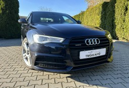 Audi A6 IV (C7) 2.0 TFSi Quattro S-Line