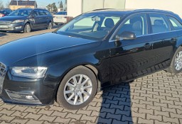 Audi A4 IV (B8) skóra xenon navi panorama LED