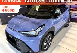 Toyota Aygo X Style 1.5 Hybrid Style 1.5 Hybrid 116KM | Podgrzewane fotele!