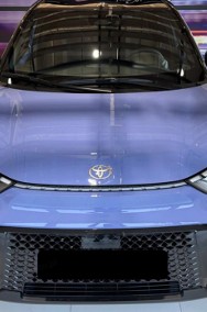 Toyota Aygo X Style 1.5 Hybrid Style 1.5 Hybrid 116KM | Podgrzewane fotele!-2