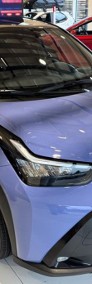 Toyota Aygo X Style 1.5 Hybrid Style 1.5 Hybrid 116KM | Podgrzewane fotele!-3
