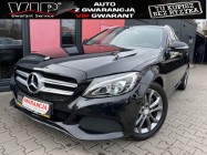 Mercedes-Benz Klasa C W205 C 180 • AVANTGARDE • FULL LED • AUTOMAT