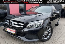Mercedes-Benz Klasa C W205 C 180 • AVANTGARDE • FULL LED • AUTOMAT