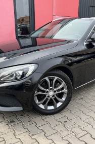 C 180 • AVANTGARDE • FULL LED • AUTOMAT-2