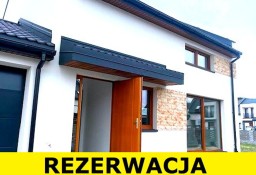 Nowy dom Ożarów Mazowiecki, ul. Sochaczewska