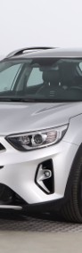 Kia Stonic , Salon Polska, 1. Właściciel, Serwis ASO, Skóra, Navi,-3