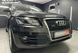 Audi Q5 I (8R) Audi Q5 2.0 TDI Quattro Led Xenon Alu 19&quot; Zadbany Po Opłatach GWARAN