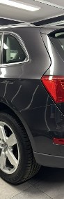 Audi Q5 I (8R) Audi Q5 2.0 TDI Quattro Led Xenon Alu 19" Zadbany REJ PL GWARANCJA-3