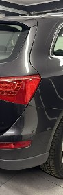 Audi Q5 I (8R) Audi Q5 2.0 TDI Quattro Led Xenon Alu 19" Zadbany REJ PL GWARANCJA-4