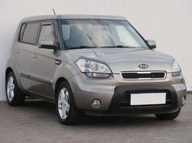 Kia Soul , Klima, Parktronic,ALU-1