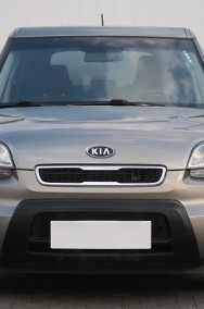 Kia Soul , Klima, Parktronic,ALU-2