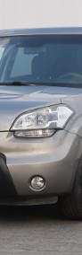 Kia Soul , Klima, Parktronic,ALU-3