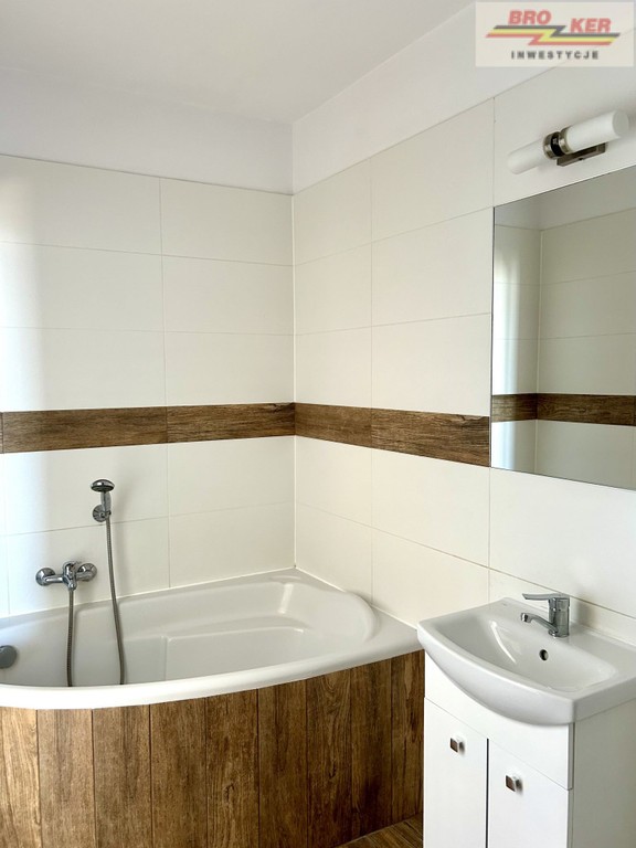 96,65 m² | dwupoziomowe mieszkanie | wynajem - Widok 4