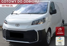 Toyota Proace Long Active 2.0 diesel Long Active 2.0 diesel 144KM | Tempomat adapt