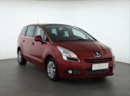 Peugeot 5008 , Salon Polska, 1. Właściciel, Serwis ASO, 7 miejsc, Navi,