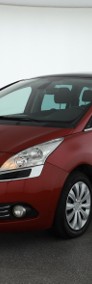 Peugeot 5008 , Salon Polska, 1. Właściciel, Serwis ASO, 7 miejsc, Navi,-3