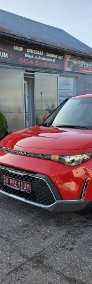Kia Soul EV 2.0 Benzyna 147 KM, Automat, Klima, Alu, Bluetooth, Kamera, Android-3