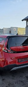 Kia Soul EV 2.0 Benzyna 147 KM, Automat, Klima, Alu, Bluetooth, Kamera, Android-4