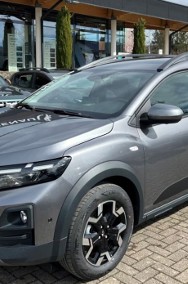 Dacia Jogger Journey 7-miejsc 1.8 Full Hybrid Journey 7-miejsc 1.8 Full Hybrid 15-2
