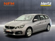 Peugeot 308 II 1,5 Bluehdi(130 KM) Active Salon PL Faktura-Vat