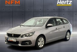 Peugeot 308 II 1,5 Bluehdi(130 KM) Active Salon PL Faktura-Vat