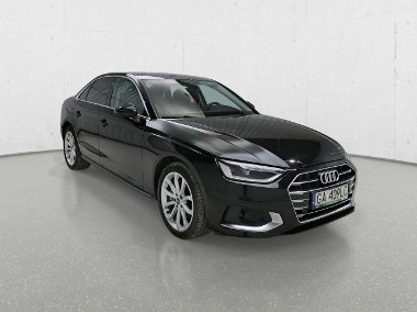 Audi A4 8W-1