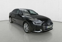 Audi A4 8W
