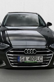 Audi A4 8W-2