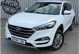 Hyundai Tucson III Pierwszy właściciel