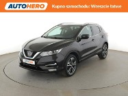 Nissan Qashqai II Kamera, Navi, Aut.klima, Bluetooth