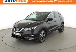 Nissan Qashqai II Kamera, Navi, Aut.klima, Bluetooth