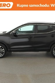 Nissan Qashqai II Kamera, Navi, Aut.klima, Bluetooth-2