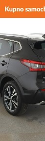 Nissan Qashqai II Kamera, Navi, Aut.klima, Bluetooth-4