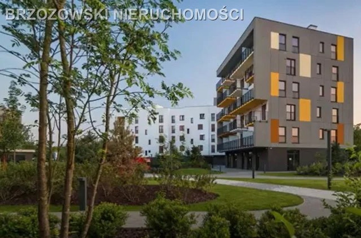 Białołęka, 269 m², gastronomia, handel, usługi - View 2