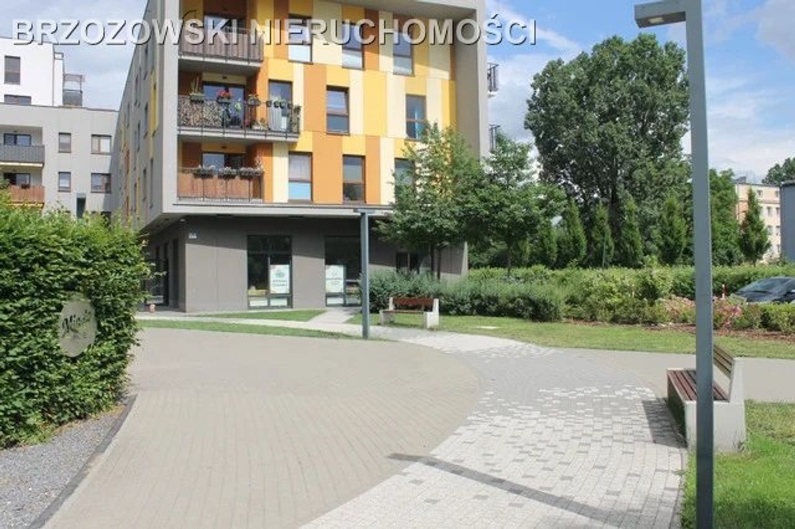 Białołęka, 269 m², gastronomia, handel, usługi - View 3