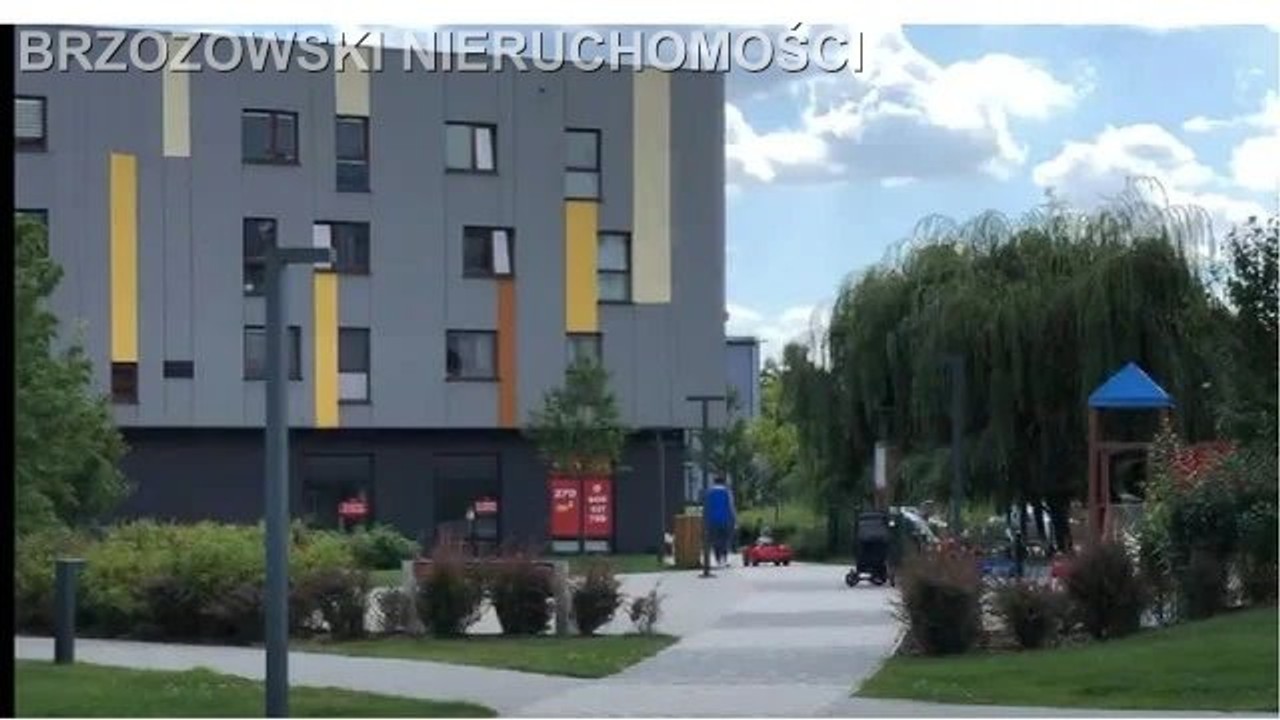 Białołęka, 269 m², gastronomia, handel, usługi - View 4