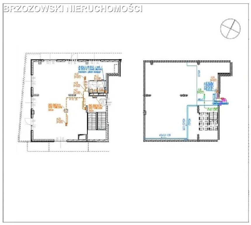 Białołęka, 269 m², gastronomia, handel, usługi - View 5