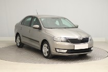 Skoda Rapid , Salon Polska, 1. Właściciel, Klima, Parktronic