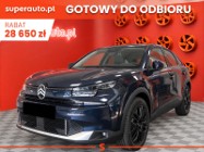 Citroen C4 II Max eDCT6 1.2 mHEV Max eDCT6 1.2 mHEV 145KM / Pakiet Techno, Zimowy