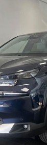 Citroen C4 II Max eDCT6 1.2 mHEV Max eDCT6 1.2 mHEV 145KM / Pakiet Techno, Zimowy-3