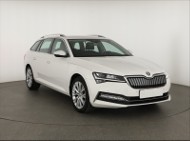 Skoda Superb III , Serwis ASO, Automat, Navi, Klimatronic, Tempomat,