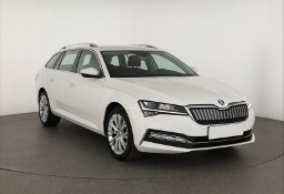 Skoda Superb III , Serwis ASO, Automat, Navi, Klimatronic, Tempomat,