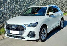 Audi Q3 II SLine